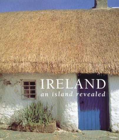 Ireland: An Island Revealed by The Automobile Association