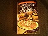 Home Style Italian Cookery by 