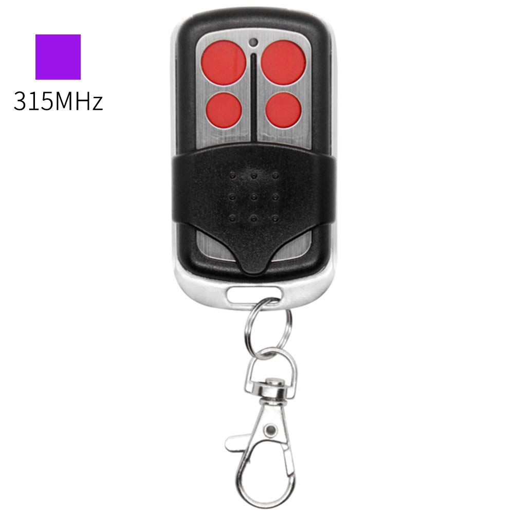 Best craftsman electric garage door opener