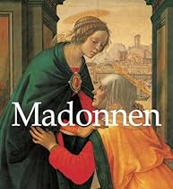 Madonnen (German Edition)