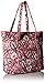 Vera Bradley Vera Bradely Vera Tote  Blush Pink  One Size