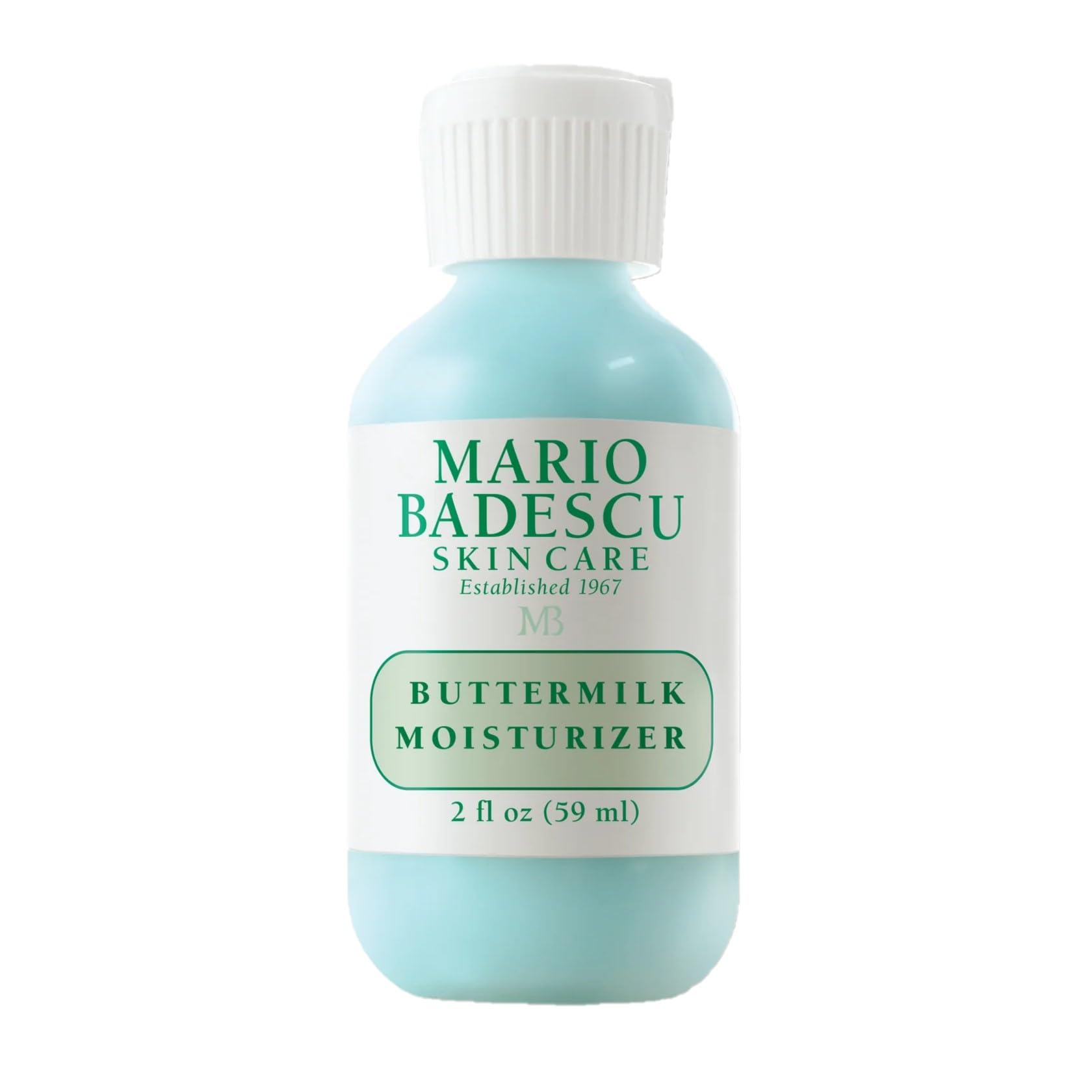 Buttermilk Moisturizer 59ml