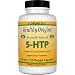 Healthy Origins 5-HTP Natural Multi Vitamins, 50 Mg, 120 Count