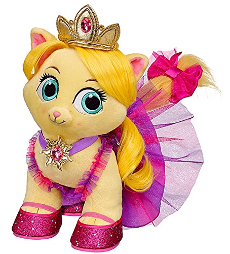 plush palace kittens