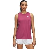 Under Armour Womens Tech Tank Top