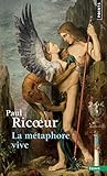 La métaphore vive by 