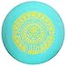 Innova Big Kahuna Heavyweight Ultimate Throw and Catch Disc Tiki Black - Stamp Color May Vary - 200 Gram Model