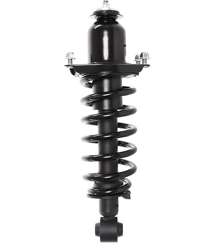 S★ Amazon.com: Monroe Quick-Strut 172390 Suspension Strut and