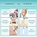 Electric Blackhead Comedone Extractor HURRISE 4 in 1 Powerful Suction Comedo Microdermabrasion Machine Clean Facial Pore Safety Necessary Tool for Skin Care and Holiday Gift