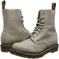 dr martens 1460 pascal taupe