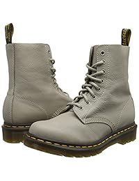 Dr. Martens 1460 Pascal - Botas de media pantorrilla para mujer