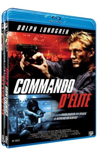 Icarus + Commando D'élite - Pack
