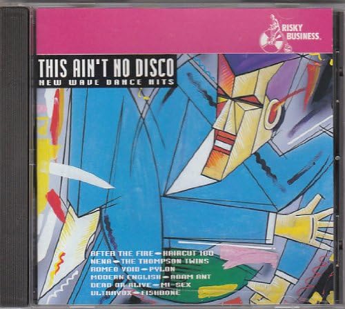 Amazon.com: Alterno-Daze Survival of 80's: The Fittest: CDs & Vinyl