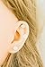Infinitine Stainless Steel 16g 16Gauge Bridesmaid Gift Star Snowflake Constellation Shapled Floral White Mother of Pearl Flower Ear Studs Piercing Earring P1653