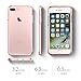 Spigen Ultra Hybrid Designed for Apple iPhone 7 Plus Case (2016) - Rose Crystal