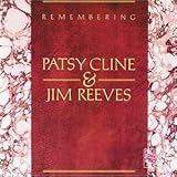 Patsy Cline Album: «Remembering» (Front side)
