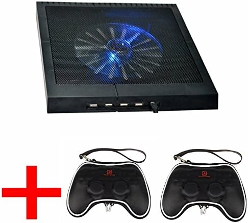 horizontal ps4 cooling stand