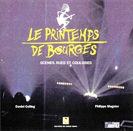 Le  Printemps de Bourges