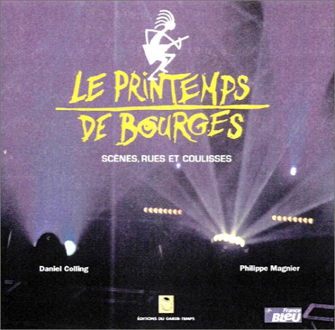Le  Printemps de Bourges