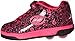 Heelys Kids' Dual up X2 Sneaker