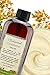 Just Nutritive Psoriasis Soften Hair Conditioner | Conditioner for Psoriasis, Eczema and Scalp Issues | Treatment for Men and Woman | Natural Conditioner for Scalp Psoriasis 16 Fl Oz