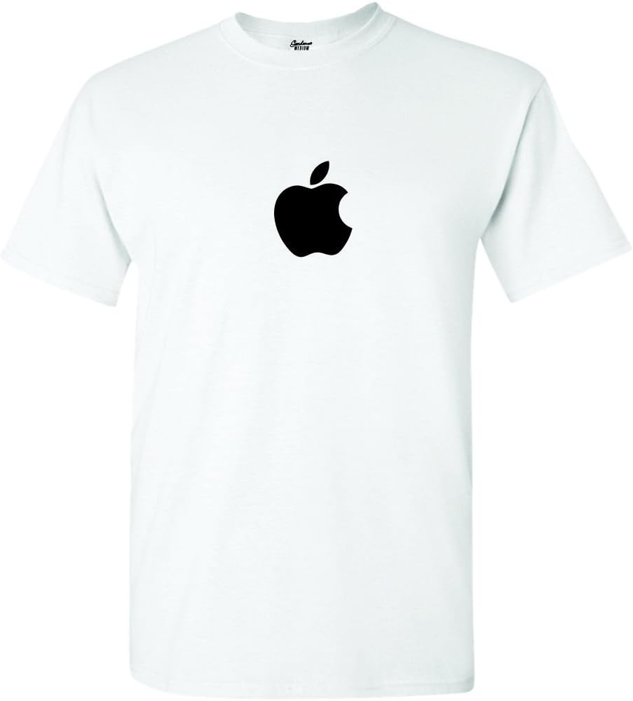 Apple Android smart T-Shirt