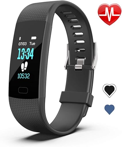 jyoupro fitness tracker