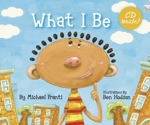 What I Be by Michael Franti