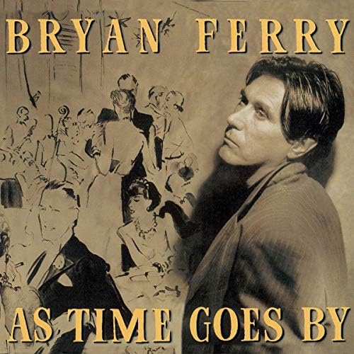 Bryan Ferry - Retrospective: Selected Recordings 1973-2023[Super