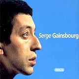 Disco de Serge Gainsbourg: «Master Serie Volume 2» (Anverso)
