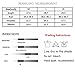 Bearsland Women's Lace Maternity Breastfeeding Pregnant Shirts and Nursing Tops,White,Large