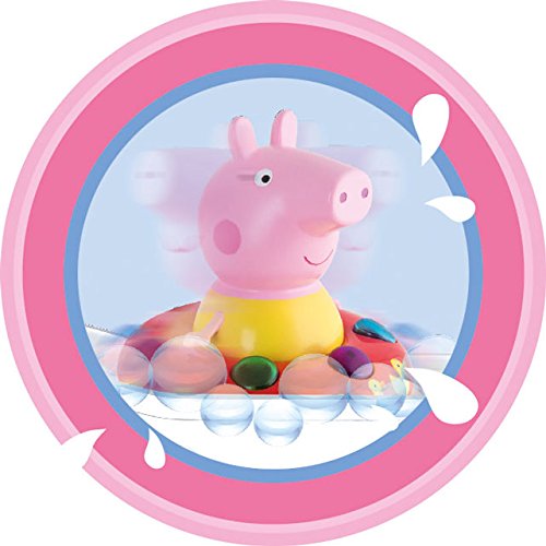 muñeco de peppa