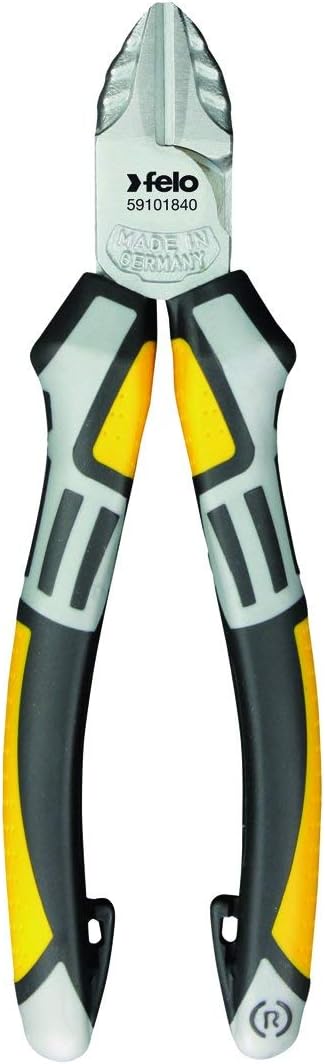 Felo 715763779 7" Felo Diagonal Nippers