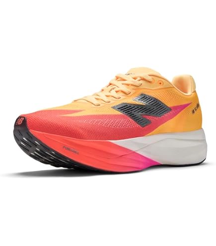 Amazon.com | New Balance Women's FuelCell SuperComp Elite V5