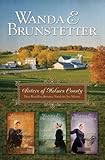 Sisters of Holmes County Omnibus by Wanda E. Brunstetter