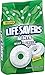 Life Savers Wint-O-Green Gusset Bag, 41-Ounce