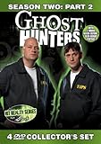 Ghost Hunters: Season 2, Part 2