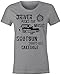 6TN Ladies Fitted Winchester Driver T Shirt