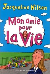 Mon amie pour la vie