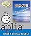 Bundle: Mindscapes: Critical Reading Skills and Strategies, 2nd + Aplia, 1 term Printed Access Card
