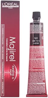 L'Oréal Majirel Absolu V511 9.0 14B Hair Colour 1x60ml