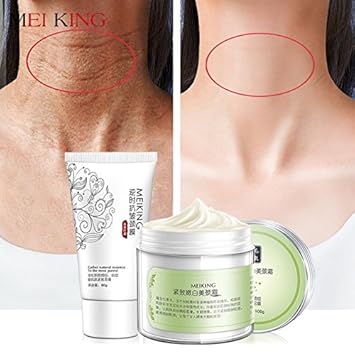amazon neck cream