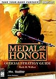 Medal of Honor Official Strategy Guide (Brady Games)