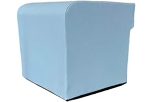 Colaxi Hip Thrust Machine, Booty Workout Box, Multifunctional Glute Bridge Exercise Bench for Muscle Building and Full Body B