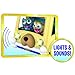 Puppy Dog Pals AWESOME Care Bus, Officially Licensed Kids Toys for Ages 3 Up by Just Play