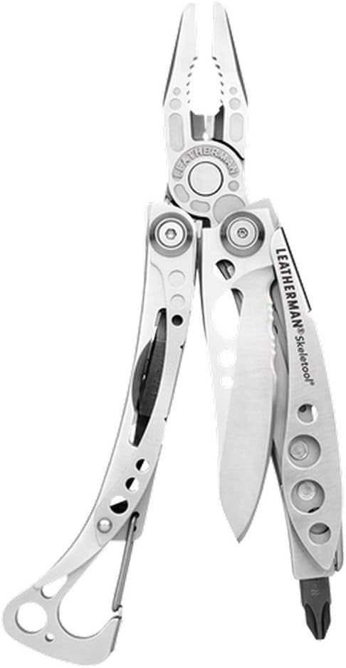 Best Leatherman Skeletool Screwdriver Bits