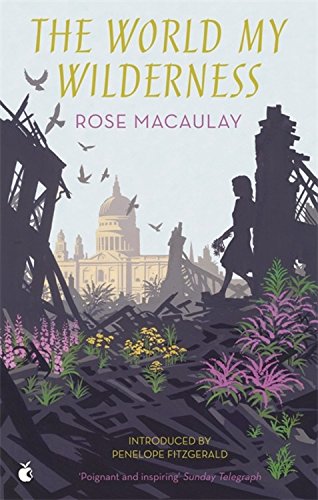 Rose Macaulay