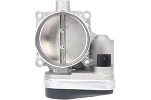 FINDAUTO Throttle Body fit for Hemi truck for Dodge for Ram 1500 2500 5.7L 2005-2010, for Ram 1500 2500 3500 5.7L 2011 2012, for Dodge for Durango 5.7L 2005-2009 S20042