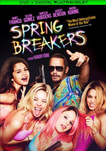 Download Spring Breakers (DVD + UltraViolet Digital Copy) Download Spring Breakers (DVD + UltraViolet Digital Copy)