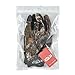 Molure 3 Cut Finger Fishing Hunting Gloves Anti-slip Breathable Camo